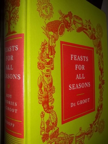 9781126027775: Feasts for all seasons