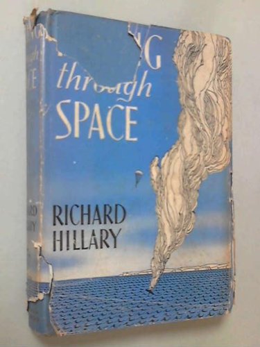 Falling through space (9781127009985) by Hillary, Richard