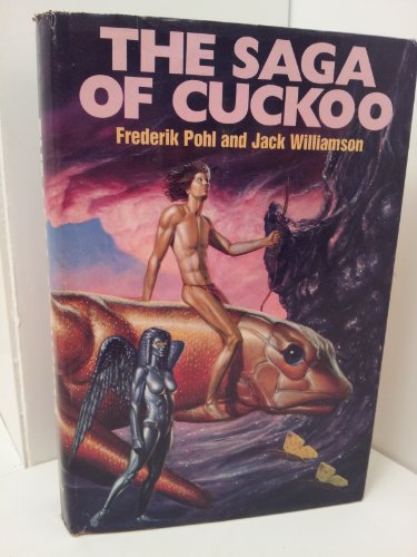 9781127022045: Saga of Cuckoo