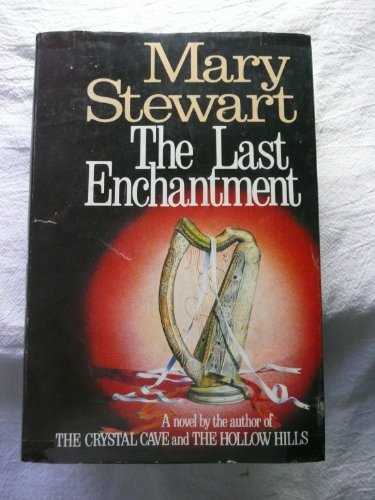 9781127041831: Last Enchantment 1ST Edition