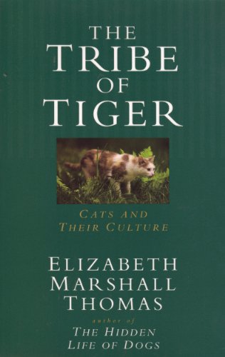 9781127060054: The Tribe of Tiger