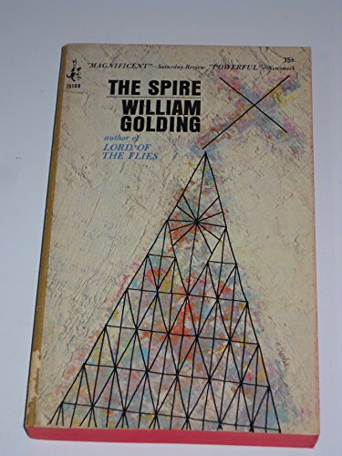 Stock image for The Spire for sale by Redux Books