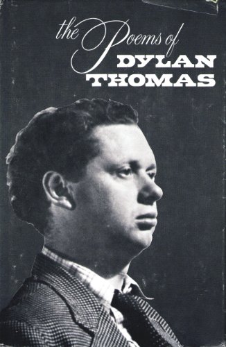 9781127261802: The Poems of Dylan Thomas