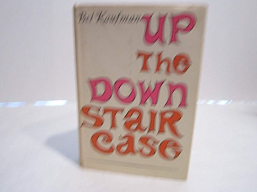 9781127264353: Up the Down Staircase