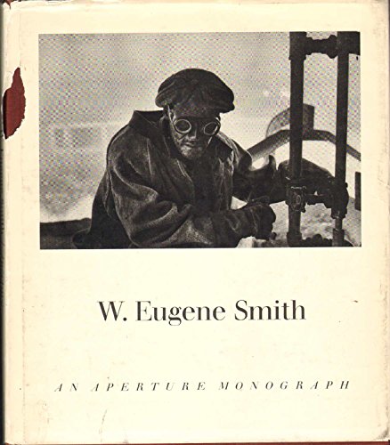 9781127355938: W. Eugene Smith, his photographs and notes