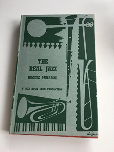 9781127451555: The Real Jazz