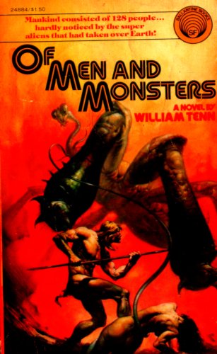 Of Men & Monsters - William Tenn