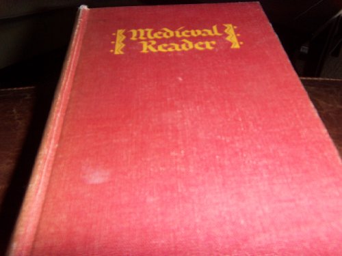 9781127467235: the Portable Medieval Reader, the World of the Middle Ages
