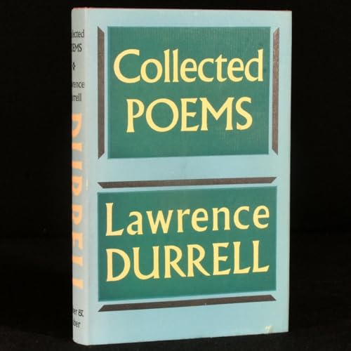 9781127471713: Collected poems