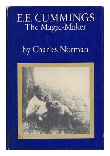 9781127471744: E. E. Cummings,: The magic-maker