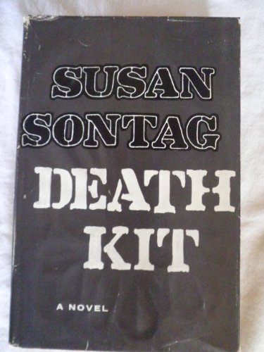 9781127487097: Death Kit 1ST Edition