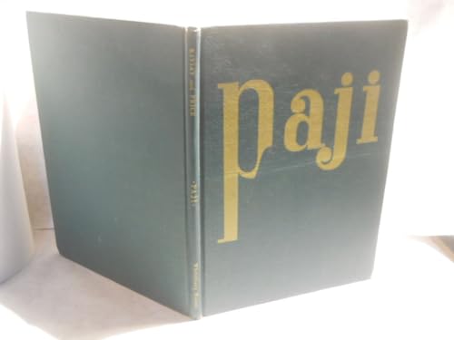 Stock image for Paji, for sale by Wonder Book