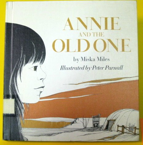 Beispielbild fr Annie and the Old One zum Verkauf von Better World Books