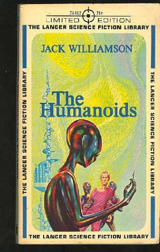 9781127511617: The Humanoids