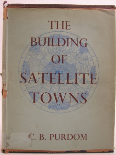 Building of Satellite Towns