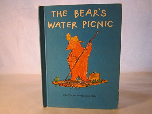 9781127519439: The Bear's Water Picnic