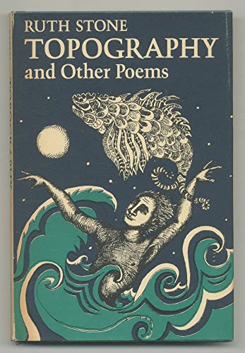 9781127519750: Topography, and Other Poems