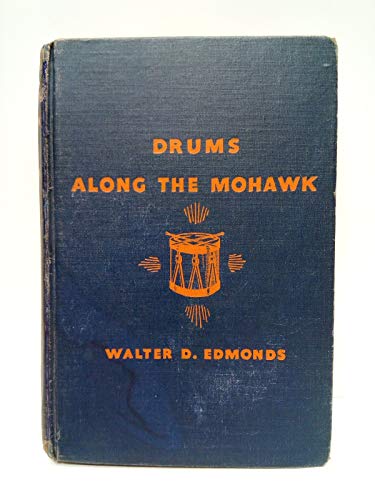 9781127541591: Drums Along the Mohawk