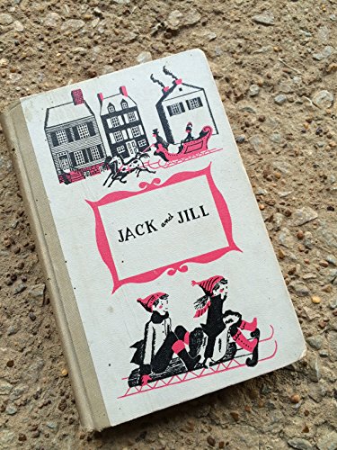 Jack and Jill: A village story (9781127545438) by Louisa May Alcott