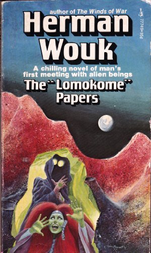 The "Lomokome" Papers (9781127553693) by Herman Wouk