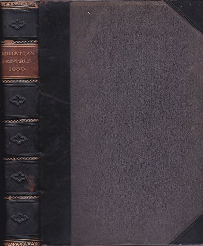 The Family Treasury of Sunday Reading, Ed. by A. Cameron (W. Arnot). [Continued As] the Christian Monthly and Family Treasury (9781130941654) by Andrew Cameron