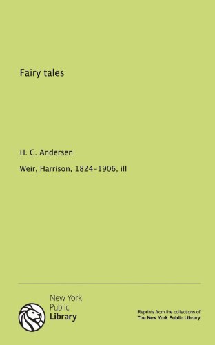 9781131008639: Fairy tales
