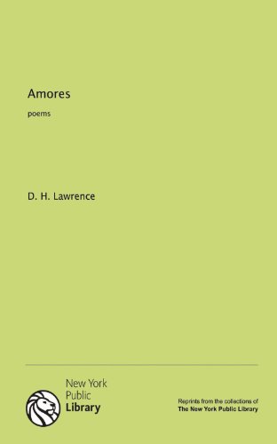 9781131036380: Amores: poems