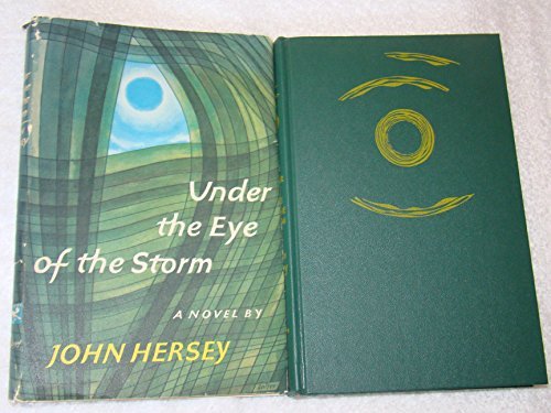 9781131053240: Under the Eye of the Storm