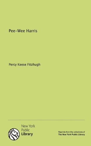 Pee-Wee Harris (9781131067742) by Fitzhugh, Percy Keese