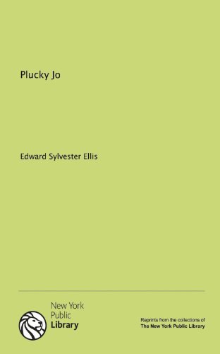 Plucky Jo (9781131142890) by Edward S. Ellis