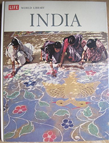 Stock image for India, (Life world library) for sale by HPB-Diamond