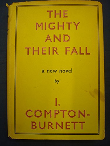 9781131165981: The Mighty and their Fall