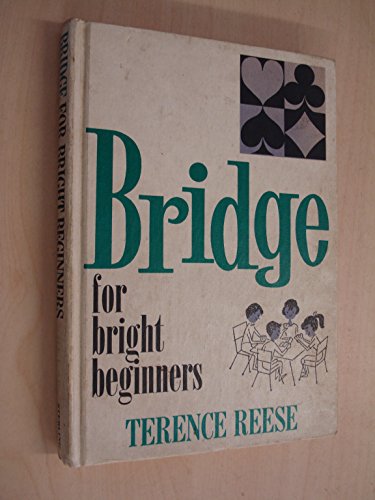 9781131172293: Bridge for Bright Beginners