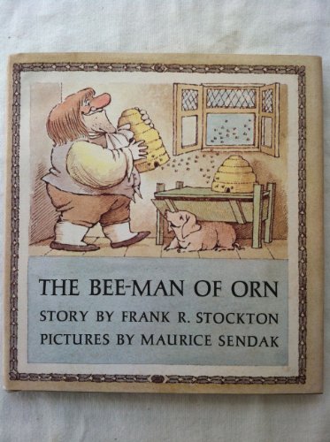 Stock image for The bee-man of orn for sale by ThriftBooks-Atlanta