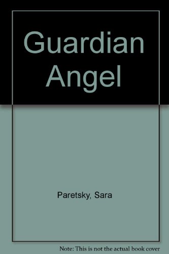 9781131210780: Guardian Angel. [First Printing]