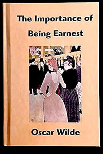 9781131300405: Importance of Being Earnest