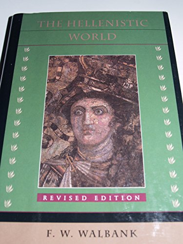 Beispielbild fr The Hellenistic World zum Verkauf von Powell's Bookstores Chicago, ABAA