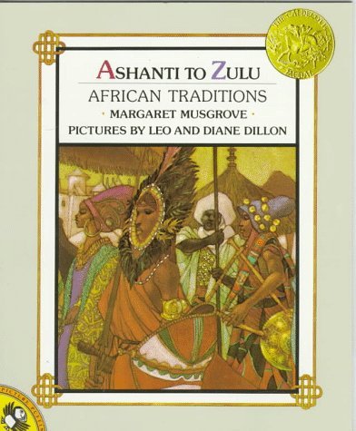 9781131476087: Ashanti To Zulu 1ST Edition