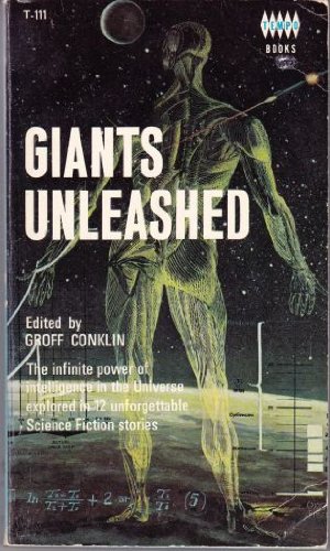 Beispielbild fr Giants Unleashed (#T111) zum Verkauf von ThriftBooks-Atlanta