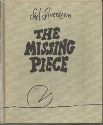 9781131600994: Missing Piece 1ST Edition