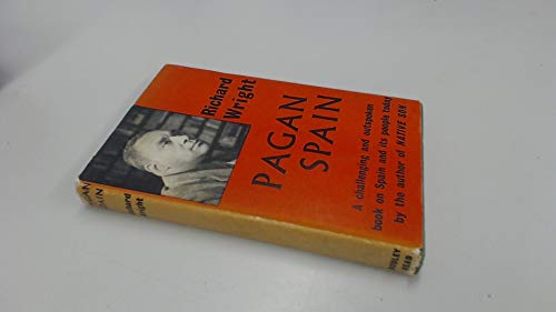 9781131651415: Pagan Spain