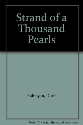 9781131654294: Strand of a Thousand Pearls