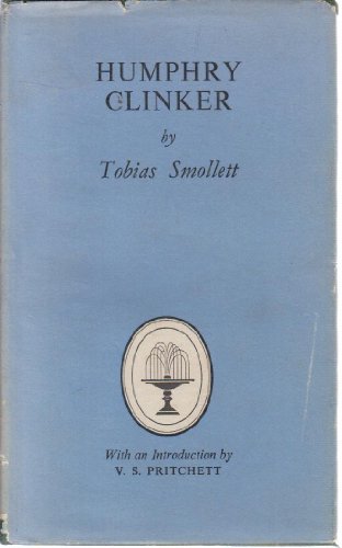 Humphry Clinker - Smollett, Tobias