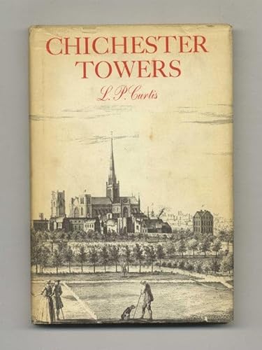9781131792545: Chichester towers