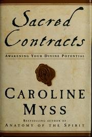 9781131829678: Sacred Contracts