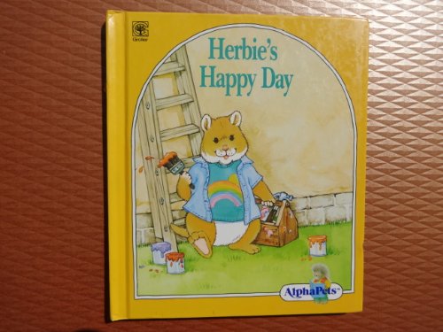 Imagen de archivo de Herbie's Happy Day a la venta por Better World Books: West