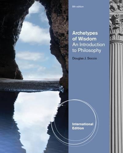 Imagen de archivo de Archetypes of Wisdom a la venta por Blackwell's