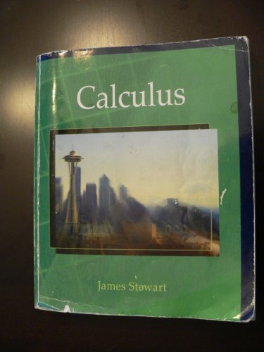 Beispielbild fr CALCULUS >CUSTOM< zum Verkauf von SecondSale