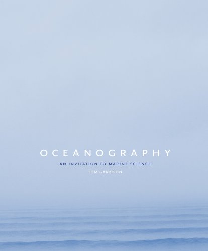 Bundle: Oceanography: An Invitation to Marine Science, 7th + Oceanography Enrichment Module: Great Pacific Garbage Patch (9781133074021) by Garrison, Tom S.