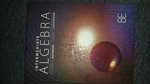Imagen de archivo de Cengage Advantage Books: Intermediate Algebra with Applications a la venta por Textbooks_Source